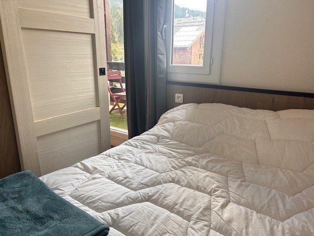 Urlaub in den Bergen 2-Zimmer-Appartment für 6 Personen (520-503) - Résidence Aldebaran - Risoul - Schlafzimmer