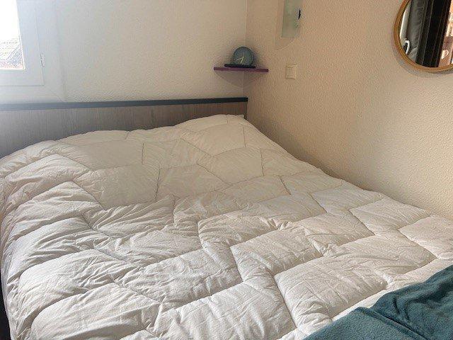 Vakantie in de bergen Appartement 2 kamers 6 personen (520-503) - Résidence Aldebaran - Risoul - Kamer