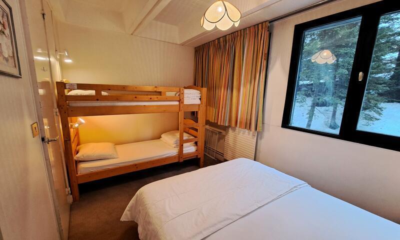 Skiverleih 3-Zimmer-Appartment für 8 Personen (Confort 58m²-2) - Résidence Aldébaran - Maeva Home - Flaine - Draußen im Sommer