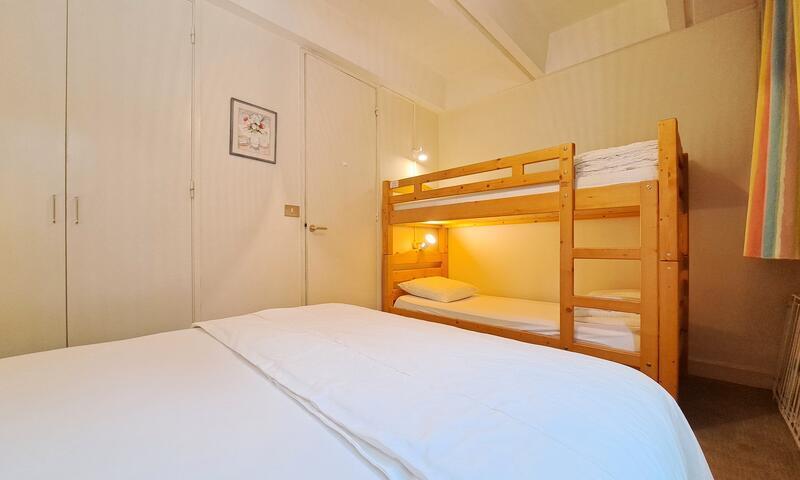 Vacances en montagne Appartement 3 pièces 8 personnes (Confort 58m²-2) - Résidence Aldébaran - Maeva Home - Flaine - Extérieur été