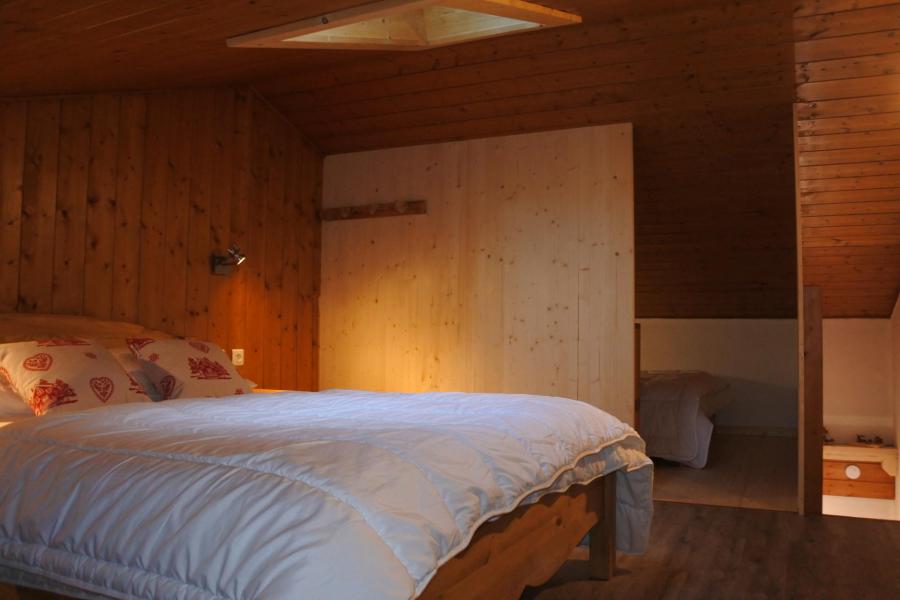Каникулы в горах Апартаменты 2 комнат с мезонином 6 чел. (2) - Résidence Alp'Airelles - Morzine - квартира