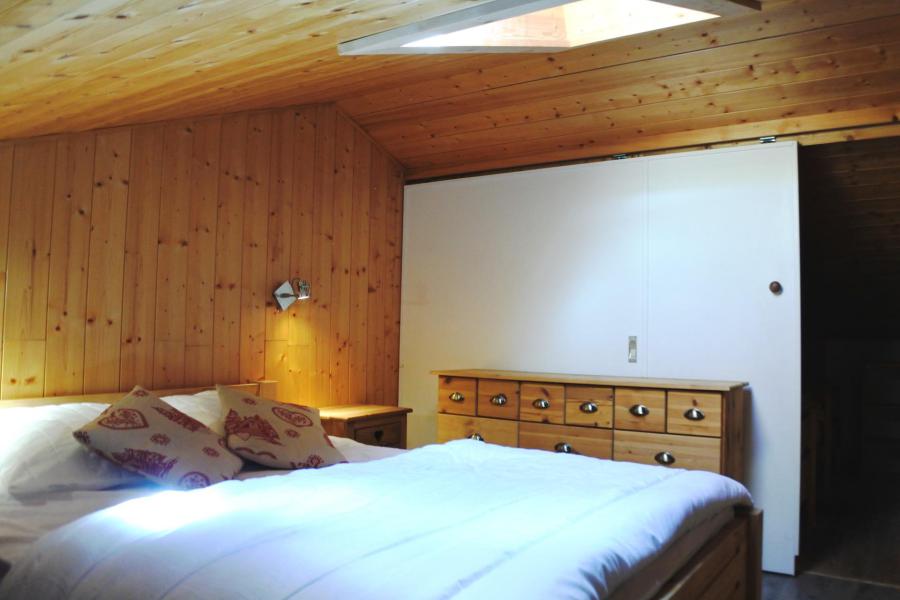 Каникулы в горах Апартаменты 3 комнат 4 чел. (1) - Résidence Alp'Airelles - Morzine - квартира