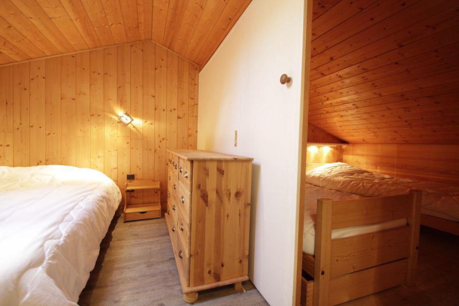 Urlaub in den Bergen 3-Zimmer-Appartment für 4 Personen (1) - Résidence Alp'Airelles - Morzine - Unterkunft