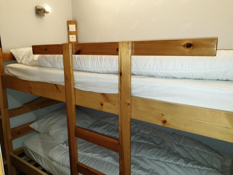 Vakantie in de bergen Appartement 2 kamers mezzanine 6 personen (2) - Résidence Alp'Airelles - Morzine - Verblijf