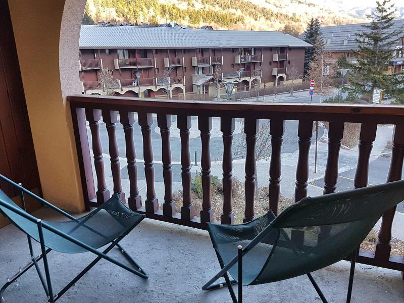 Vacanze in montagna Appartamento 2 stanze per 4 persone (328) - Résidence Alpaga - Serre Chevalier