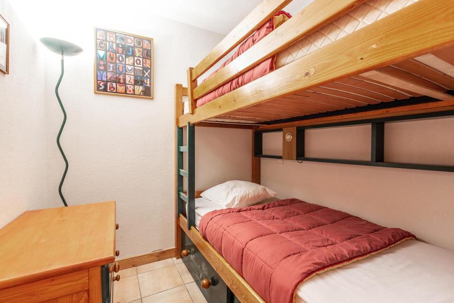 Vacanze in montagna Appartamento 2 stanze con cabina per 6 persone (004) - Résidence Alpages A - Méribel-Mottaret - Alloggio