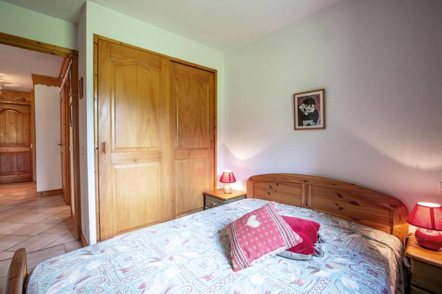 Vacances en montagne Appartement 2 pièces cabine 6 personnes (004) - Résidence Alpages A - Méribel-Mottaret - Chambre