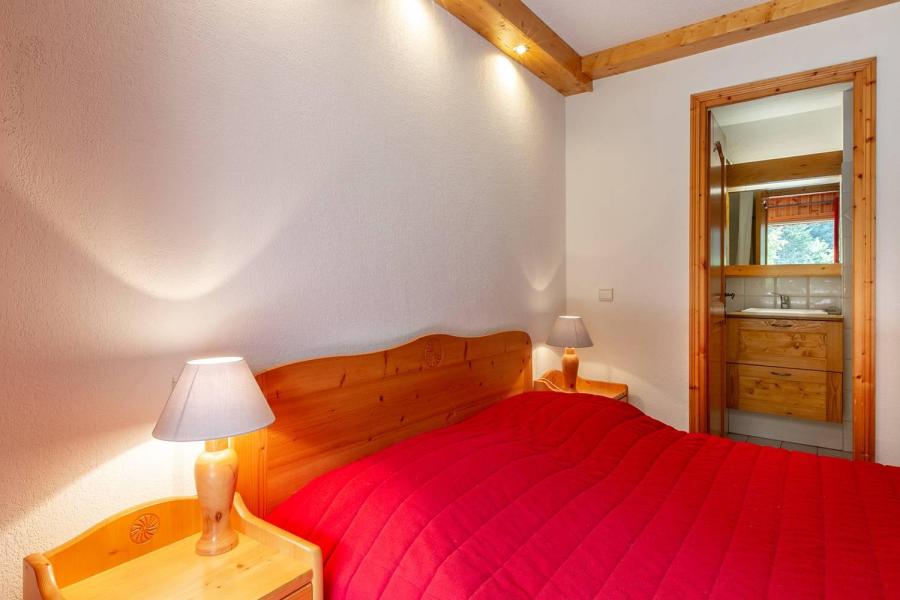 Vacaciones en montaña Apartamento 4 piezas cabina para 8 personas (002) - Résidence Alpages D - Méribel-Mottaret