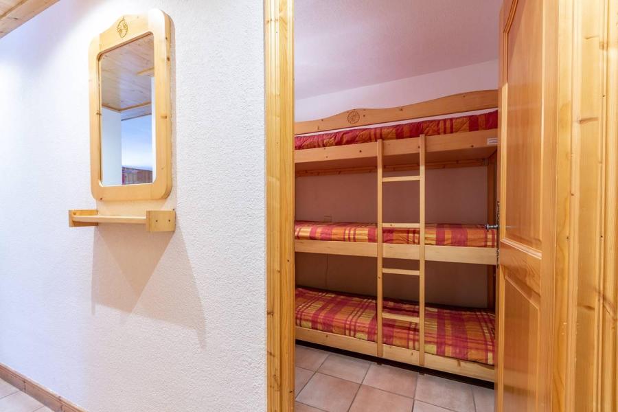 Vacaciones en montaña Apartamento 4 piezas cabina para 8 personas (002) - Résidence Alpages D - Méribel-Mottaret