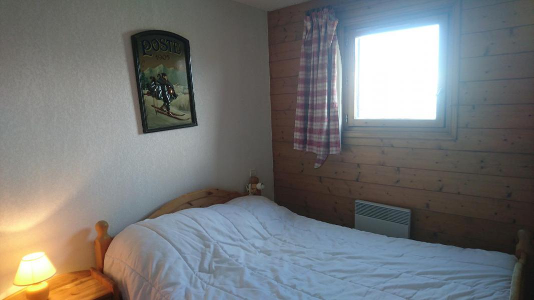 Каникулы в горах Апартаменты 4 комнат 8 чел. (11) - Résidence Alpages du Chantel - Les Arcs - Комната