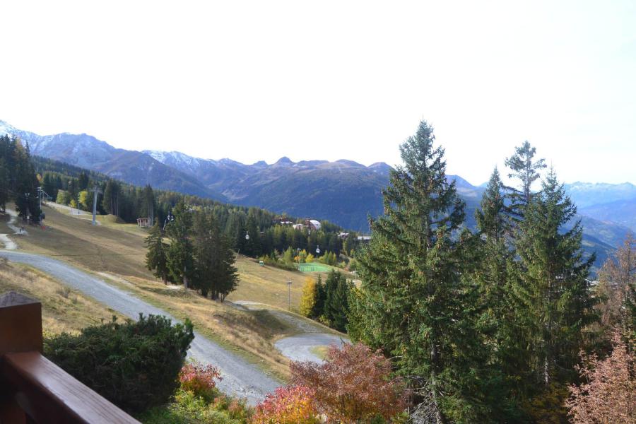 Vacanze in montagna Appartamento 4 stanze per 8 persone (11) - Résidence Alpages du Chantel - Les Arcs - Esteriore estate