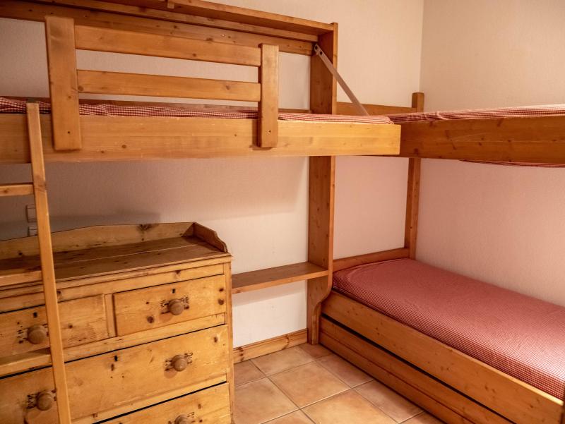 Vacanze in montagna Appartamento 2 stanze con cabina per 5 persone (004) - Résidence Alpages E - Méribel-Mottaret