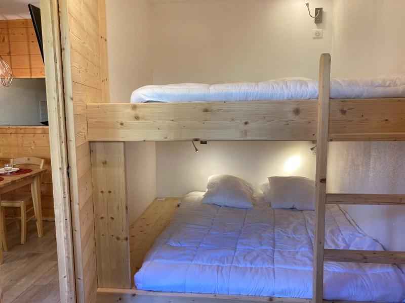 Urlaub in den Bergen 2-Zimmer-Appartment für 4 Personen (411) - Résidence Alpages I - Avoriaz - Schlafzimmer