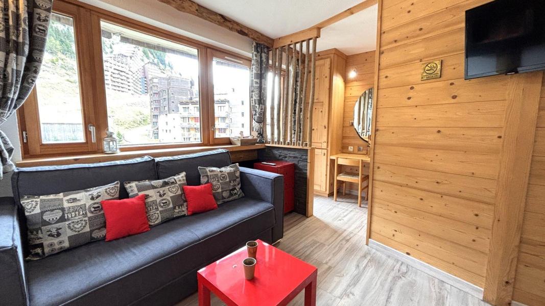 Vacanze in montagna Appartamento 2 stanze per 5 persone (916) - Résidence Alpages I - Avoriaz