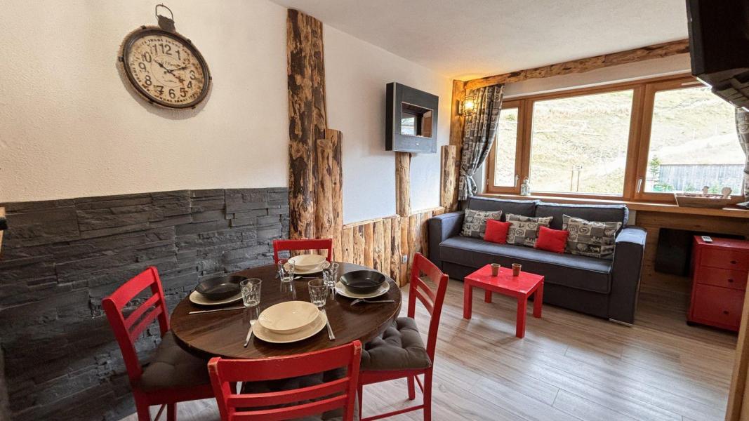 Vacanze in montagna Appartamento 2 stanze per 5 persone (916) - Résidence Alpages I - Avoriaz