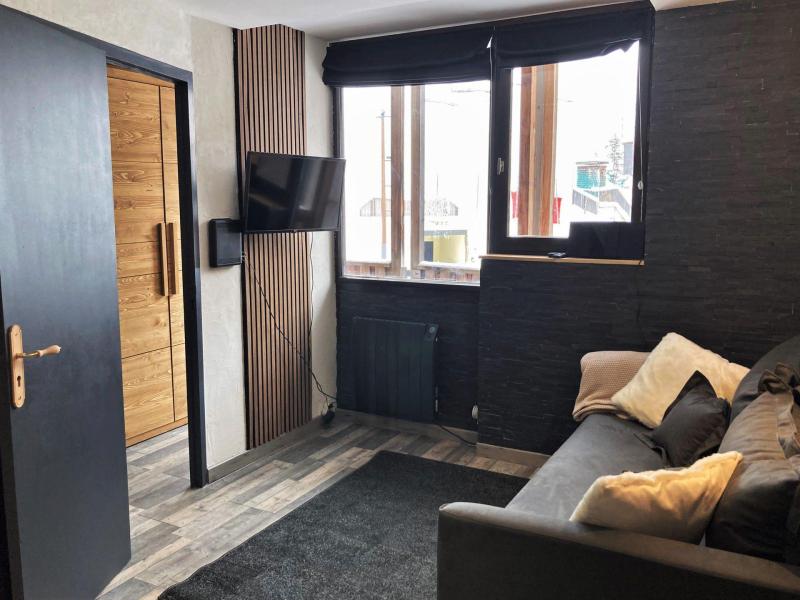 Vacaciones en montaña Apartamento 2 piezas para 4 personas (707) - Résidence Alpages I - Avoriaz - Estancia