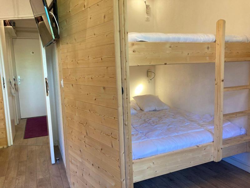 Vakantie in de bergen Appartement 2 kamers 4 personen (411) - Résidence Alpages I - Avoriaz - Kamer