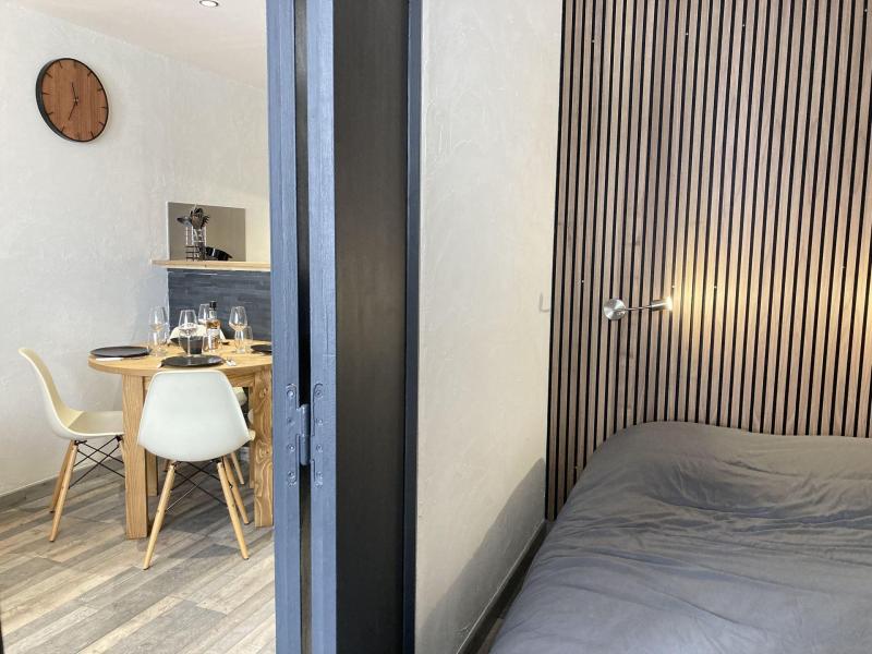 Vakantie in de bergen Appartement 2 kamers 4 personen (707) - Résidence Alpages I - Avoriaz - Kamer