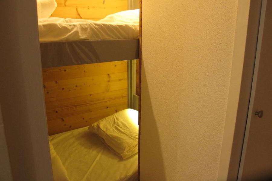 Vacances en montagne Appartement 2 pièces 4 personnes (415) - Résidence Alpages I - Avoriaz - Lits superposés