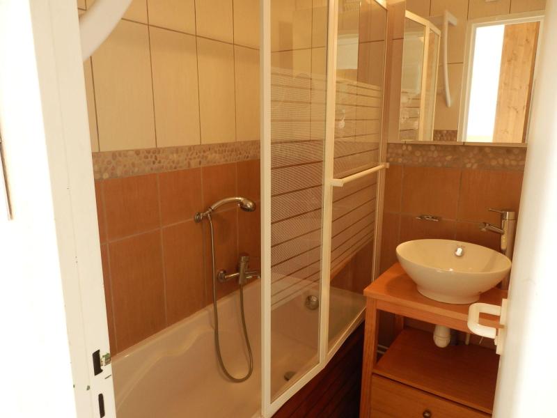 Vakantie in de bergen Studio 4 personen (2514) - Résidence Alpages II - Avoriaz