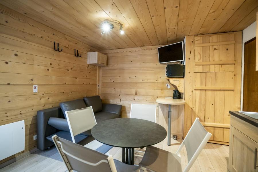 Vakantie in de bergen Appartement 2 kamers 4 personen - Résidence Alpenlake - Châtel