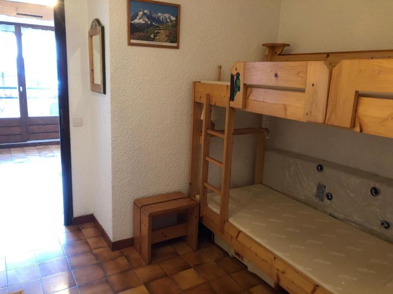 Vacanze in montagna Studio con alcova per 4 persone (116) - Résidence Alpenlake - Châtel - Alcova