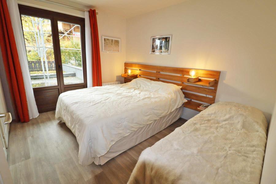 Vacaciones en montaña Apartamento 2 piezas para 5 personas (75) - Résidence Alpenrose - Les Gets - Alojamiento