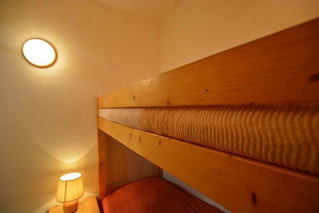 Vacaciones en montaña Apartamento cabina 2 piezas para 6 personas (004) - Résidence Alpina A - Le Grand Bornand - Cabina