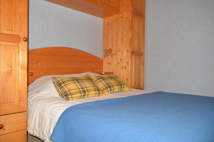 Vacances en montagne Appartement 2 pièces 6 personnes (013) - Résidence Alpina - Le Grand Bornand - Chambre