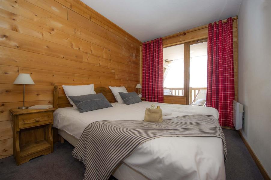 Vakantie in de bergen Résidence Alpina Lodge - Val d'Isère - Verblijf