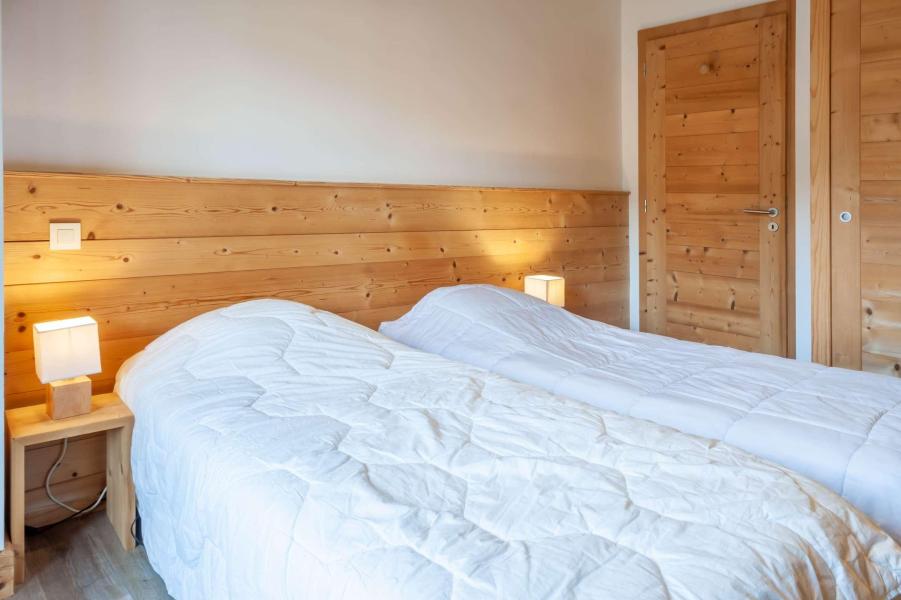 Holiday in mountain resort 3 room apartment 6 people (5) - Résidence Altaka - Morzine - Accommodation
