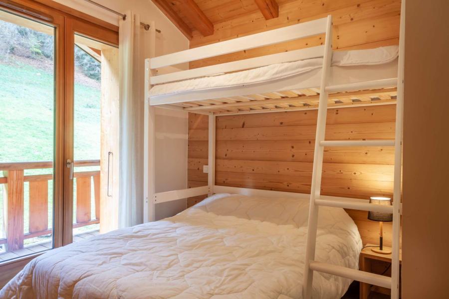 Vacanze in montagna Appartamento 3 stanze per 6 persone (5) - Résidence Altaka - Morzine