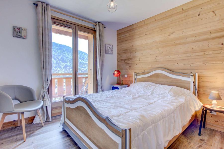 Vacances en montagne Appartement 4 pièces 6 personnes (3) - Résidence Altaka - Morzine - Logement