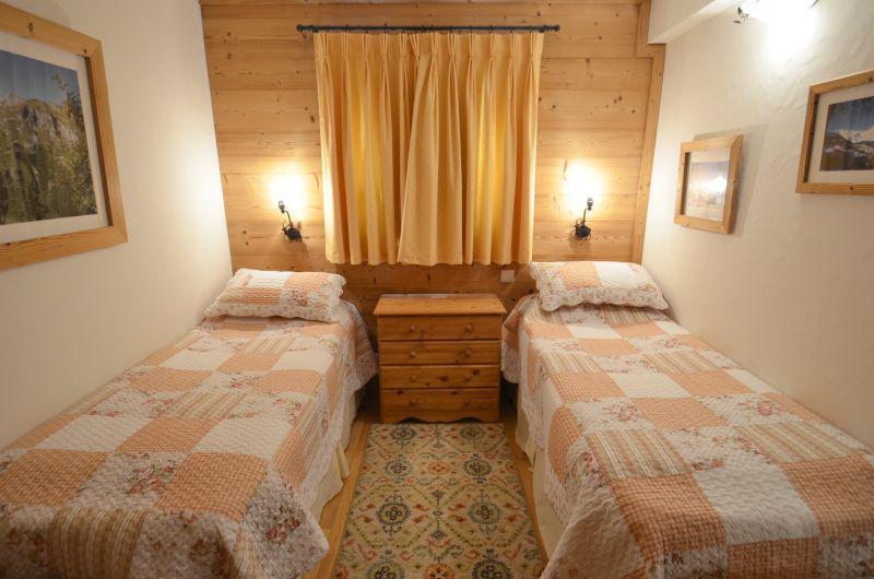 Vacanze in montagna Appartamento 4 stanze con cabina per 6 persone (5) - Résidence Altitude - Saint Martin de Belleville - Camera