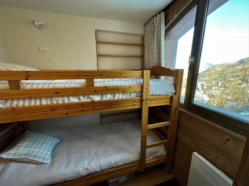 Wakacje w górach Apartament 4 pokojowy kabina 6 osób (5) - Résidence Altitude - Saint Martin de Belleville - Pokój