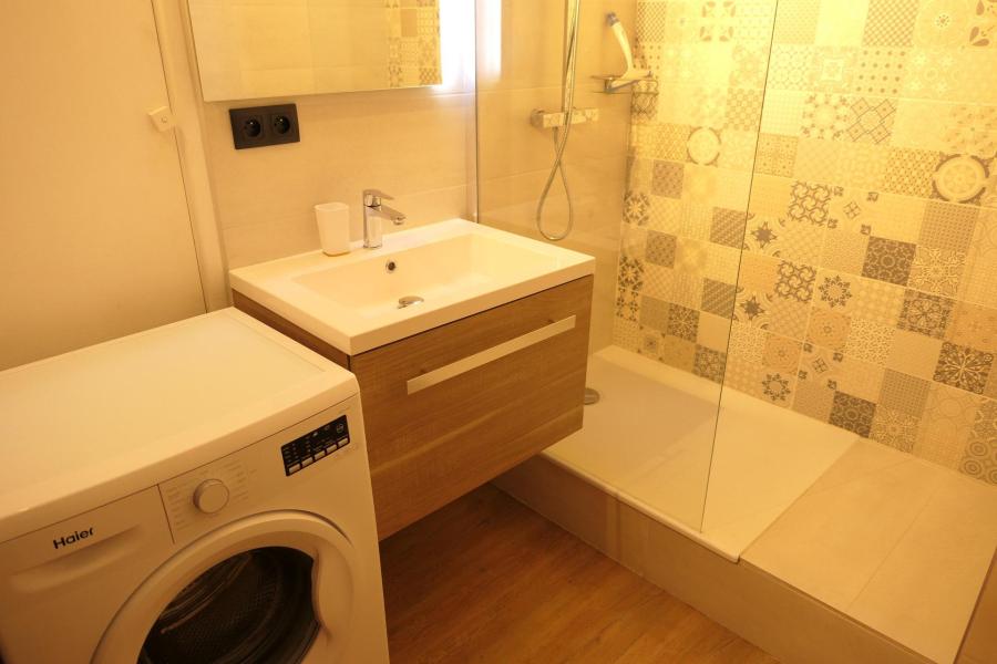 Wakacje w górach Apartament 2 pokojowy 4 osób (SG874) - Résidence Améthyste - Saint Gervais - Zakwaterowanie