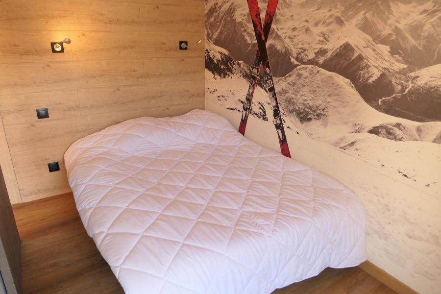 Vacanze in montagna Appartamento 2 stanze per 4 persone (SG874) - Résidence Améthyste - Saint Gervais - Camera
