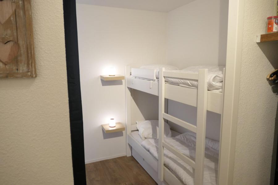 Vakantie in de bergen Appartement 2 kabine kamers 6 personen (SG911) - Résidence Améthyste - Saint Gervais - Slaapkamer