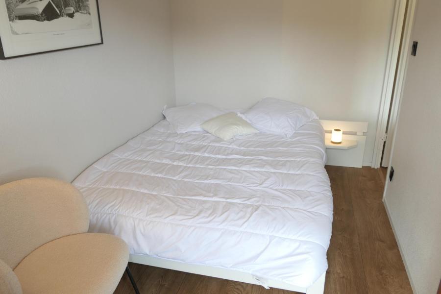 Vacances en montagne Appartement 2 pièces cabine 6 personnes (SG911) - Résidence Améthyste - Saint Gervais - Chambre
