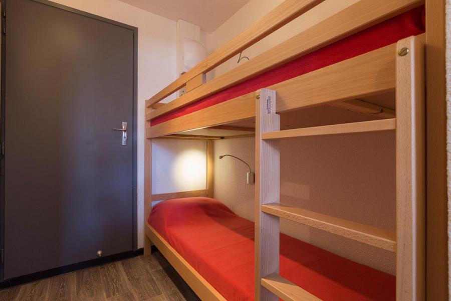 Каникулы в горах Квартира студия со спальней для 4 чел. - Résidence Andromède - Les 2 Alpes - Двухъярусные кровати