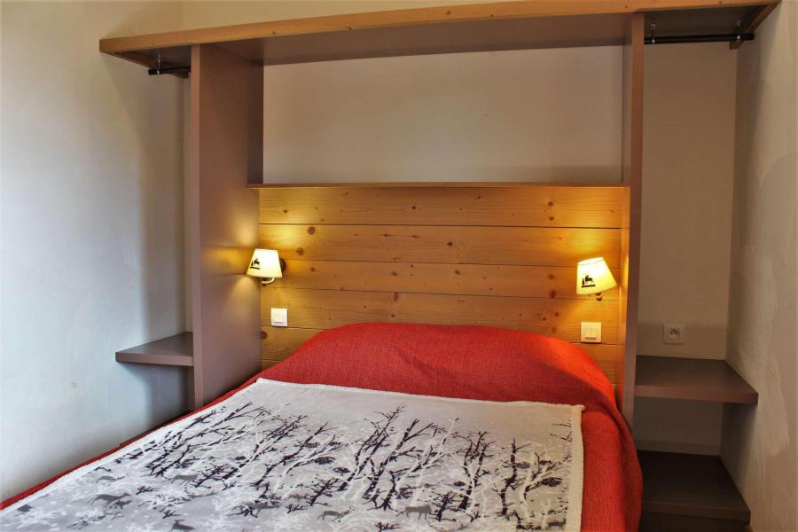 Vacaciones en montaña Apartamento cabina 2 piezas para 5 personas (309) - Résidence Antarès - Risoul - Habitación