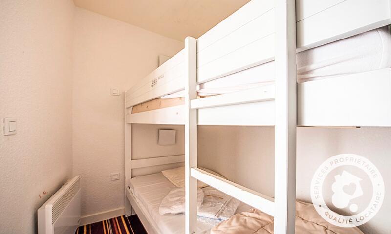 Ski verhuur Appartement 2 kamers 7 personen (Sélection 43m²) - Résidence Antarès - MH - Avoriaz - Buiten zomer