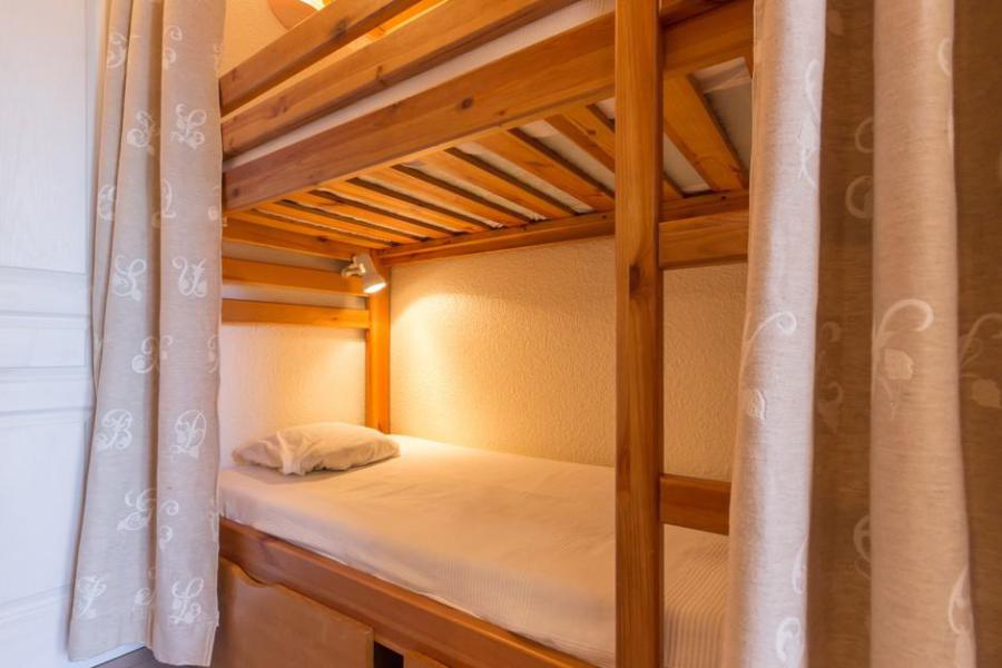 Vakantie in de bergen Studio bergnis 4 personen (11) - Résidence Apollo - Le Corbier - Cabine