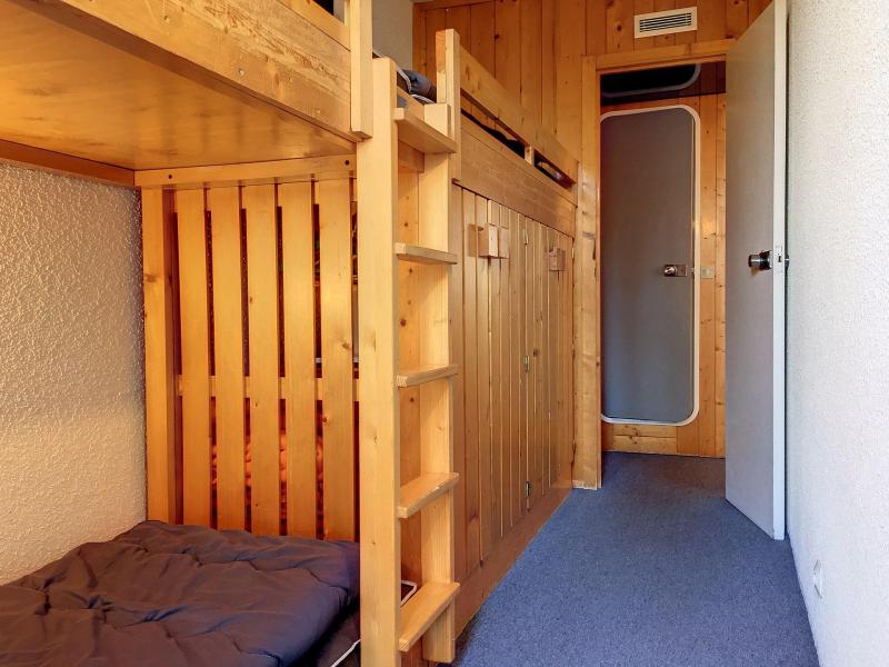 Urlaub in den Bergen 2-Zimmer-Appartment für 5 Personen (311) - Résidence Arandelières - Les Arcs - Offener Schlafbereich
