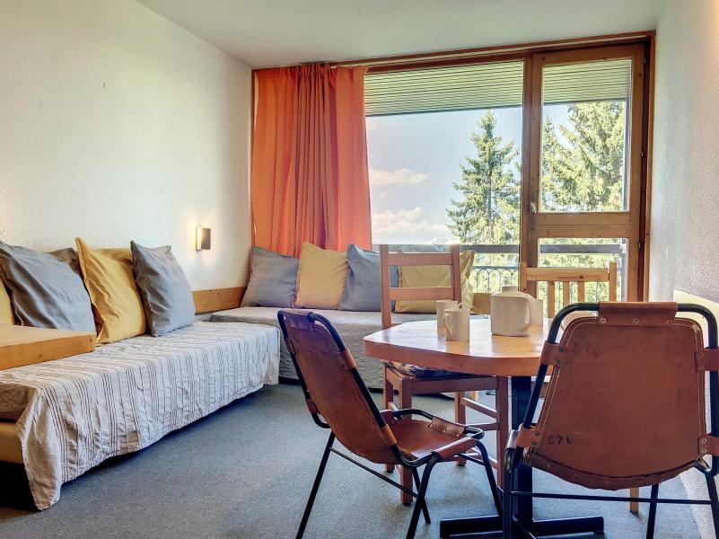 Vakantie in de bergen Appartement 2 kamers 5 personen (311) - Résidence Arandelières - Les Arcs