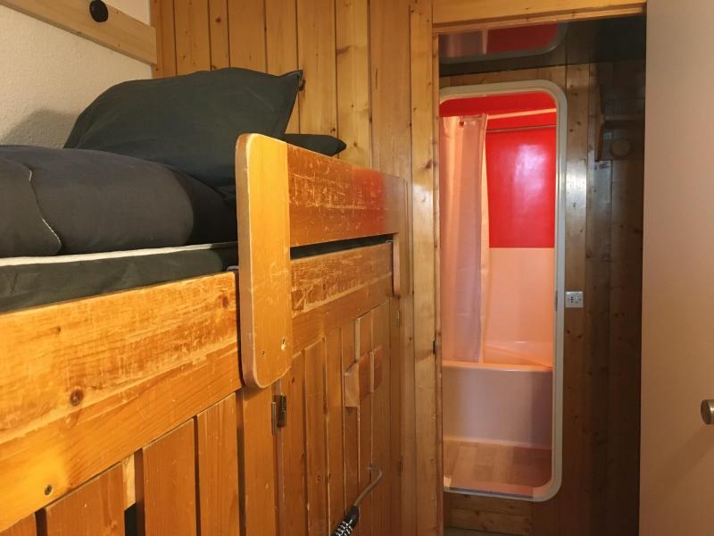 Vakantie in de bergen Appartement 2 kamers 5 personen (413) - Résidence Arandelières - Les Arcs