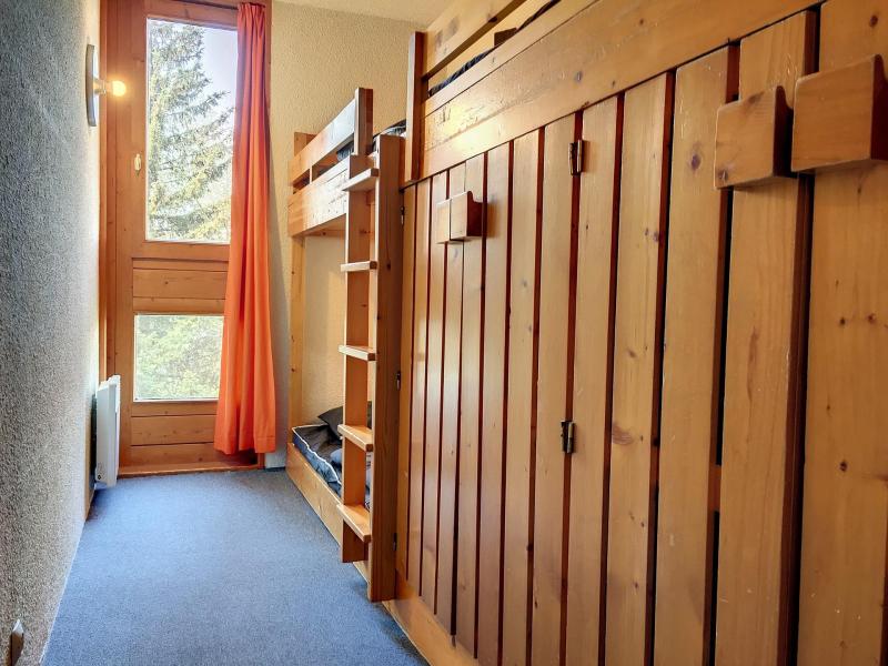 Vacaciones en montaña Apartamento 2 piezas para 5 personas (311) - Résidence Arandelières - Les Arcs - Cabina