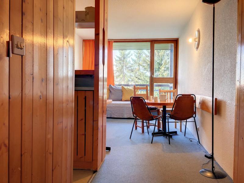 Vacaciones en montaña Apartamento 2 piezas para 5 personas (311) - Résidence Arandelières - Les Arcs - Estancia