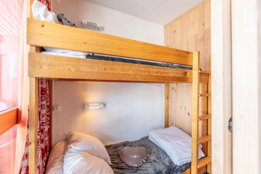 Vacaciones en montaña Apartamento 3 piezas alcoba 5 personas (619) - Résidence Arandelières - Les Arcs - Cabina