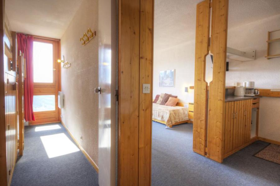 Vacaciones en montaña Apartamento cabina para 5 personas (504) - Résidence Arandelières - Les Arcs - Passillo